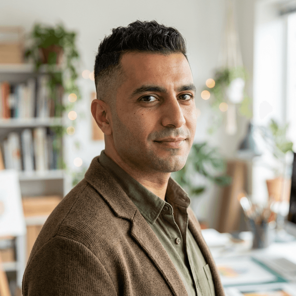 Ahmed Al-Khalifa